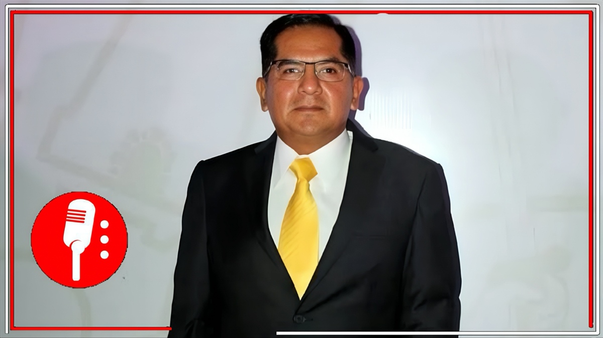 Detienen a exsecretario de Seguridad de Tabasco por posible violación en Colima