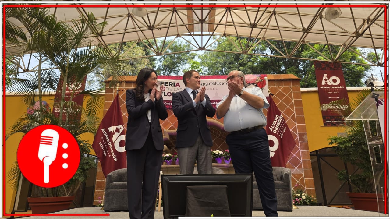 Orquídeas, conciertos y cultura: todo listo para la Feria más colorida de CDMX