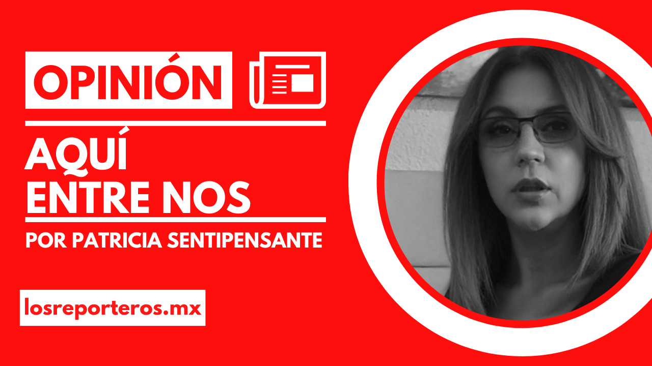 ¿Cómo se atreven?