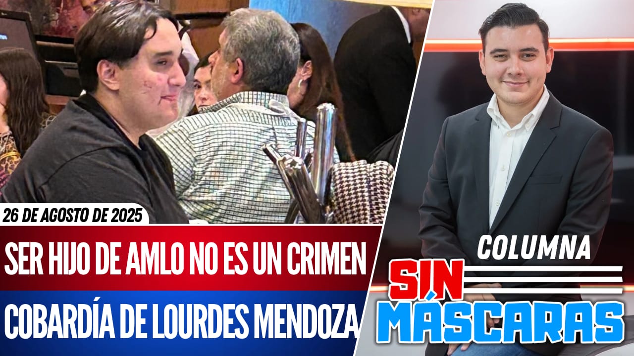 Jesús Ernesto Merece una vida