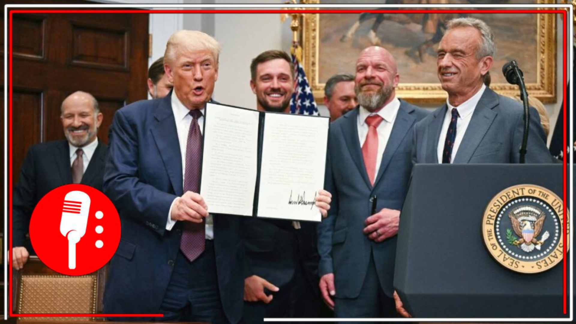 EE.UU. implementa nuevos aranceles que transforman el comercio global