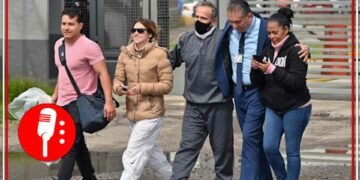 Jueza absuelve a Israel Vallarta por montaje, tortura, pruebas ilegales y otras razones