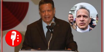 Funcionario del C5i en Hidalgo, señalado por Israel Vallarta por presunta tortura