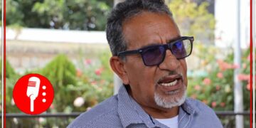 Detienen a Luis García Villagrán en Chiapas por tráfico y trata de personas