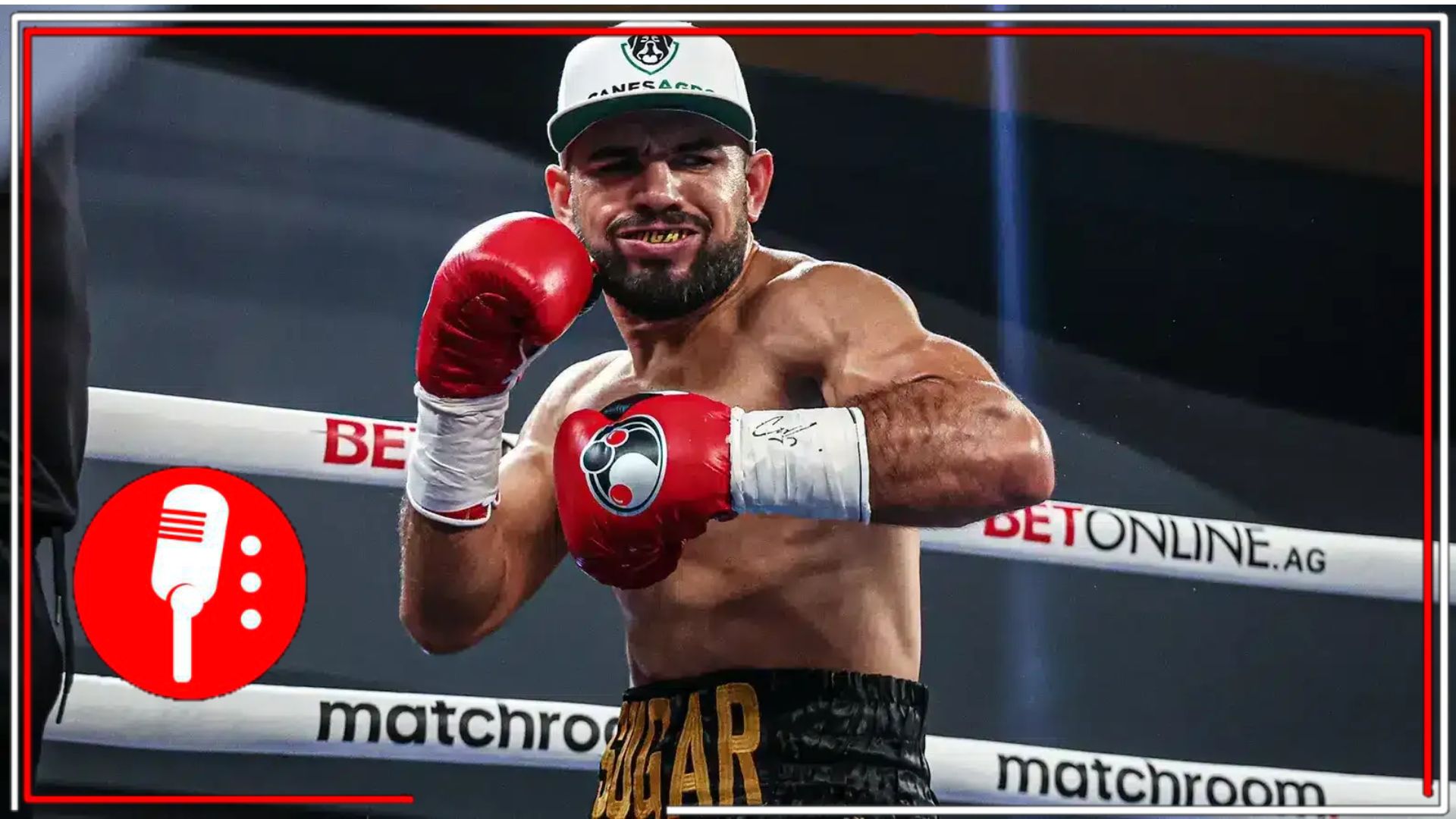 Sinaloa será sede de la defensa del cinturón mundial súper pluma de Eduardo “Sugar” Núñez