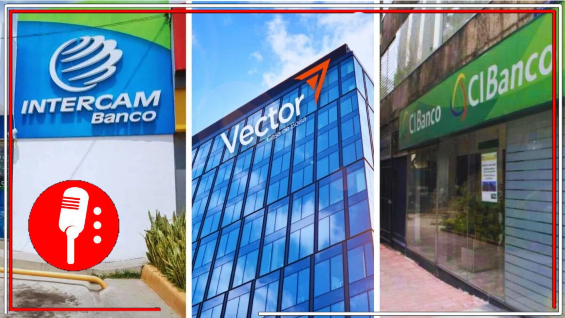 Bancos mexicanos sancionados por narcolavado en EE.UU. pierden activos y clientes rumbo a septiembre