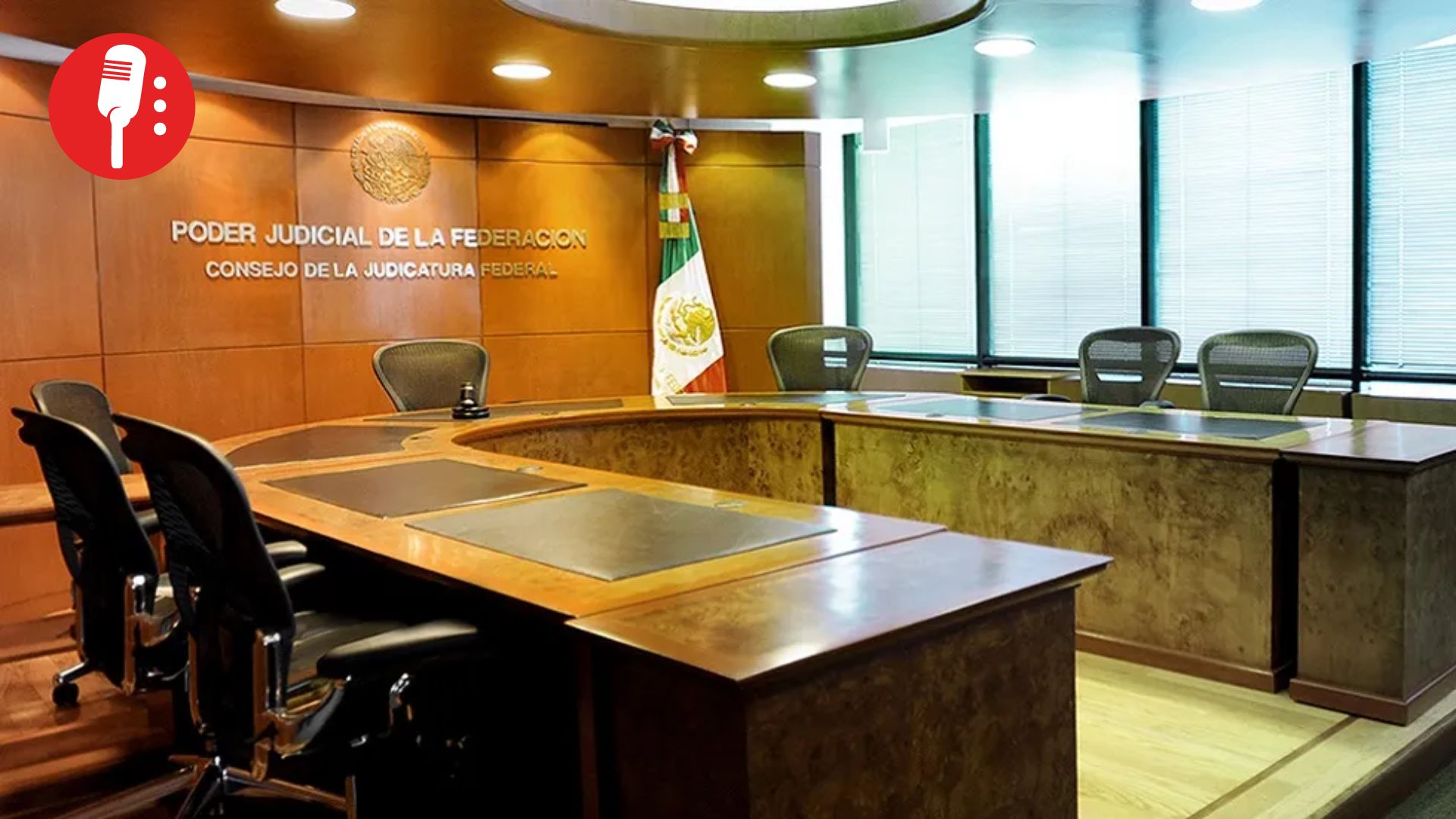 CJF extiende funciones de jueces y magistrados hasta el 15 de septiembre para garantizar operatividad del nuevo Poder Judicial