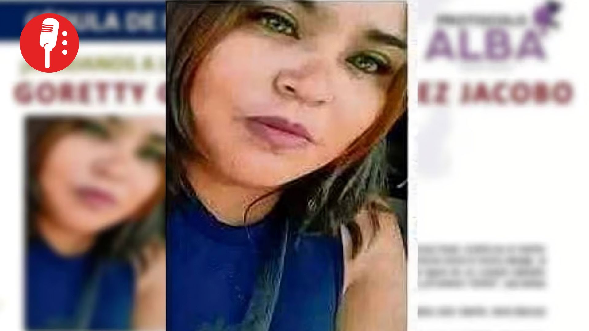 Aída Karina Juárez, madre buscadora, encontrada sin vida en San Luis Potosí