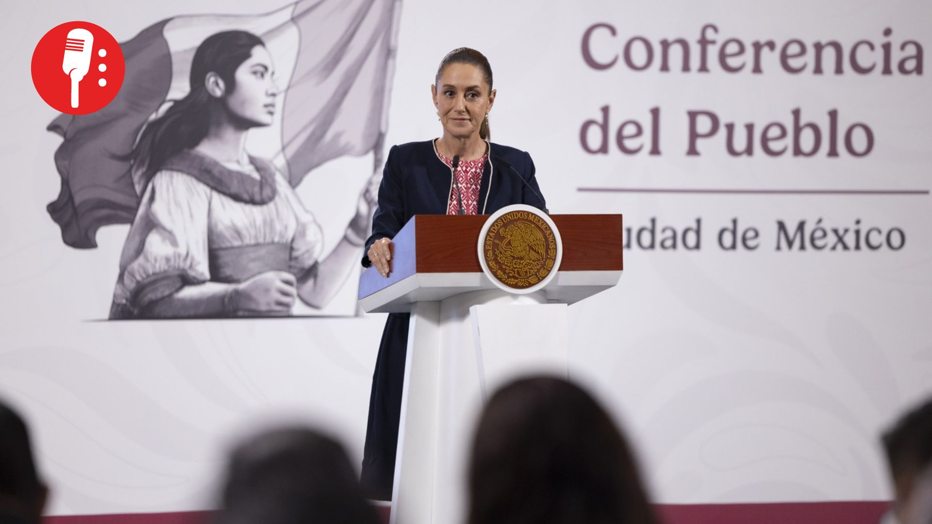 Sheinbaum presentará su primer Informe de Gobierno con avances históricos en México