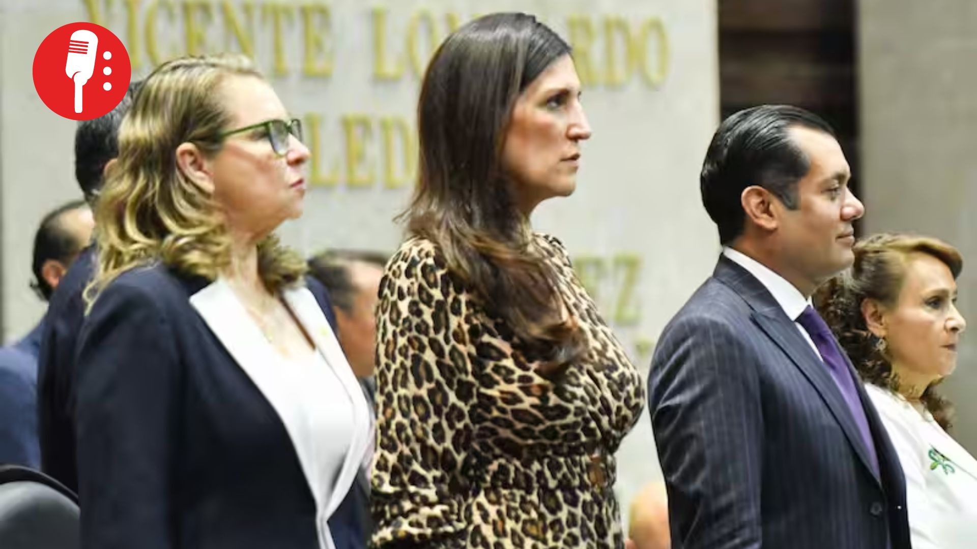 Morena frena acuerdo con PAN para la Mesa Directiva de la Cámara de Diputados