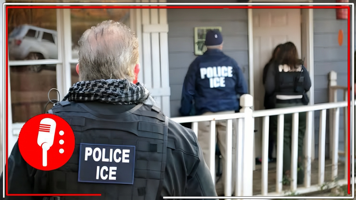 Migrantes en Los Ángeles temen deportación y se encierran en sus hogares