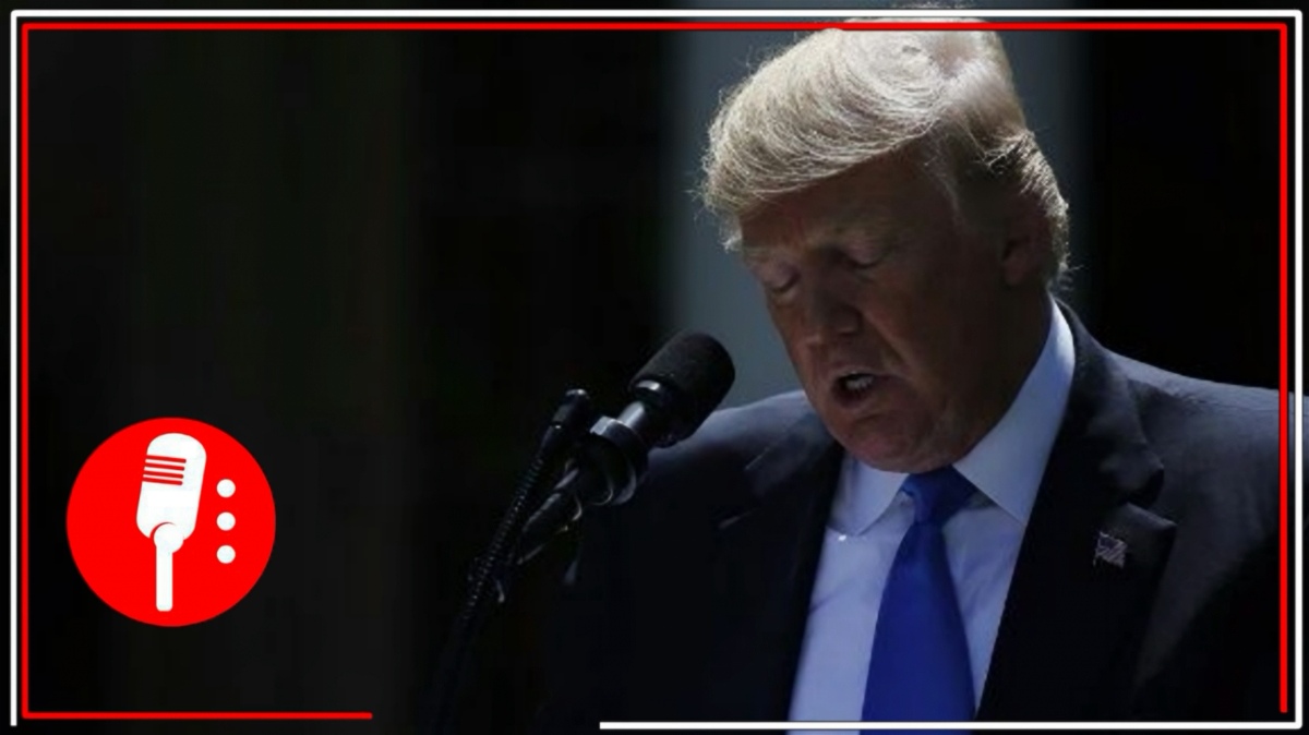 La mayoría de estadounidenses culpa a Trump por su situación financiera