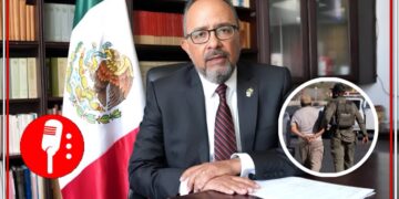 Disminuyen las detenciones migratorias de mexicanos en Los Ángeles