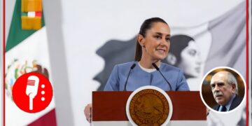 México crea Comisión Presidencial para la Reforma Electoral encabezada por Pablo Gómez