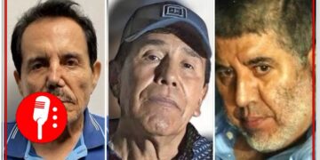 Los capos del narcotráfico evitan la pena de muerte en EE.UU.