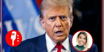 Trump cierra puertas a atletas transgénero con nuevas reglas de visa