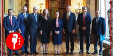 Walmart invertirá 6 mil millones de dólares en México