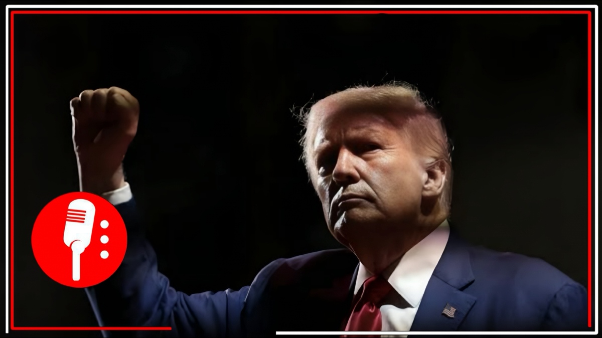 Trump permite invertir ahorros de jubilación en criptomonedas y activos alternativos