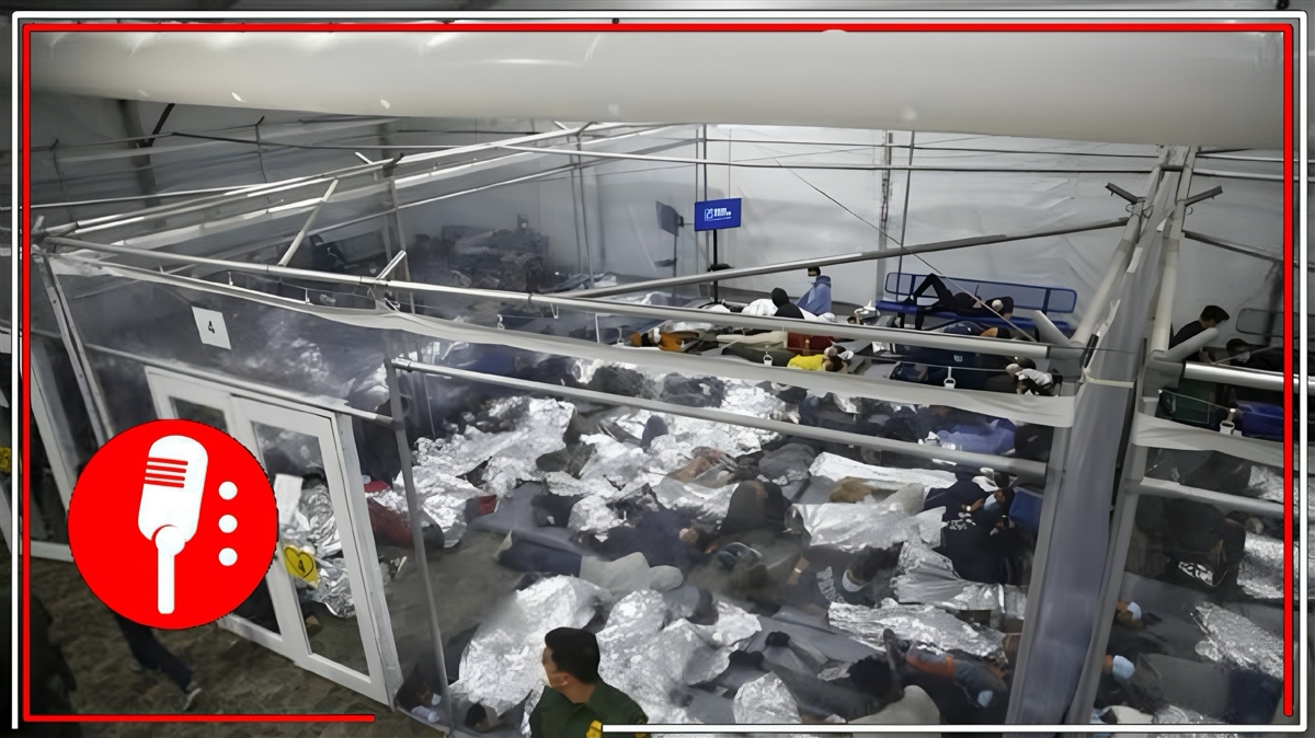 Trump abrirá centro de detención de migrantes en Fort Bliss