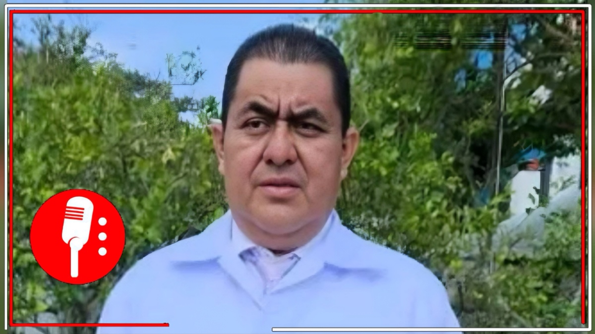 Asesinan a comisariado ejidal Rudy Aguilar y su hermano en El Sabinalito