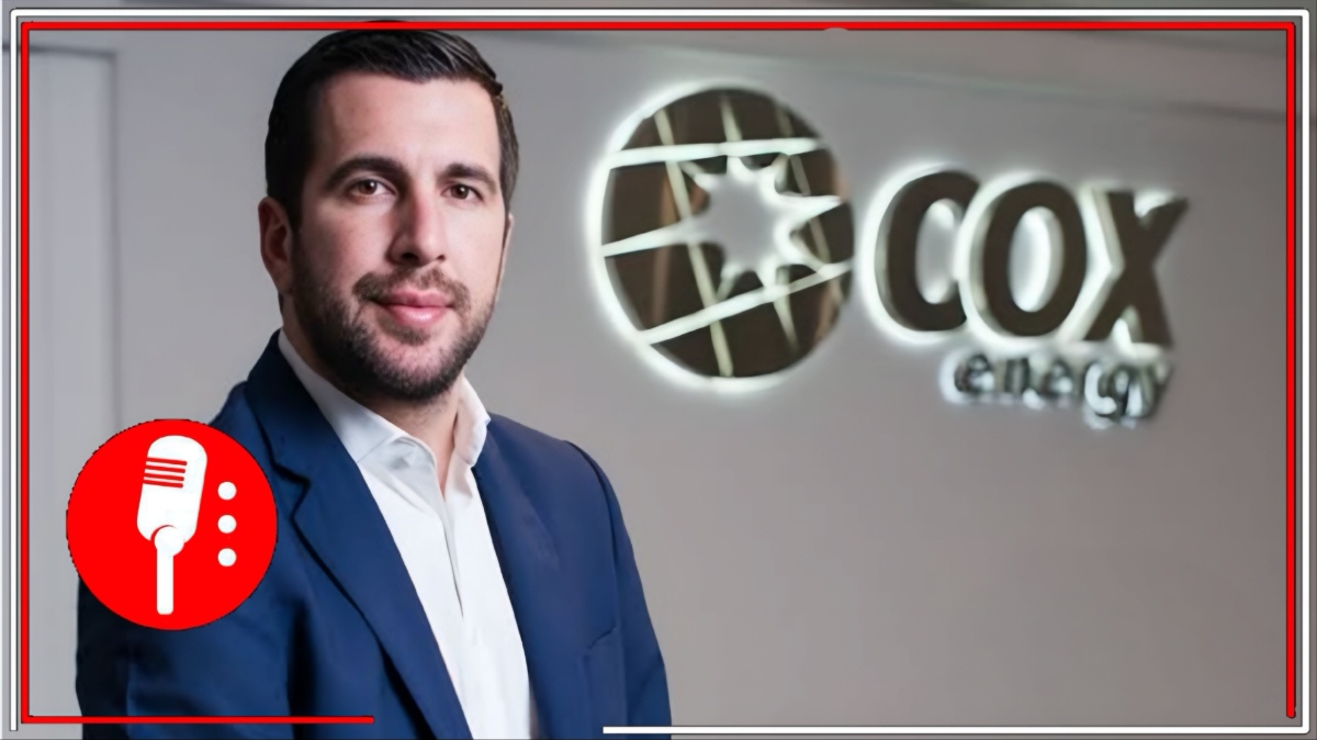 Cox invierte 4 mil 200 millones en activos de Iberdrola en México