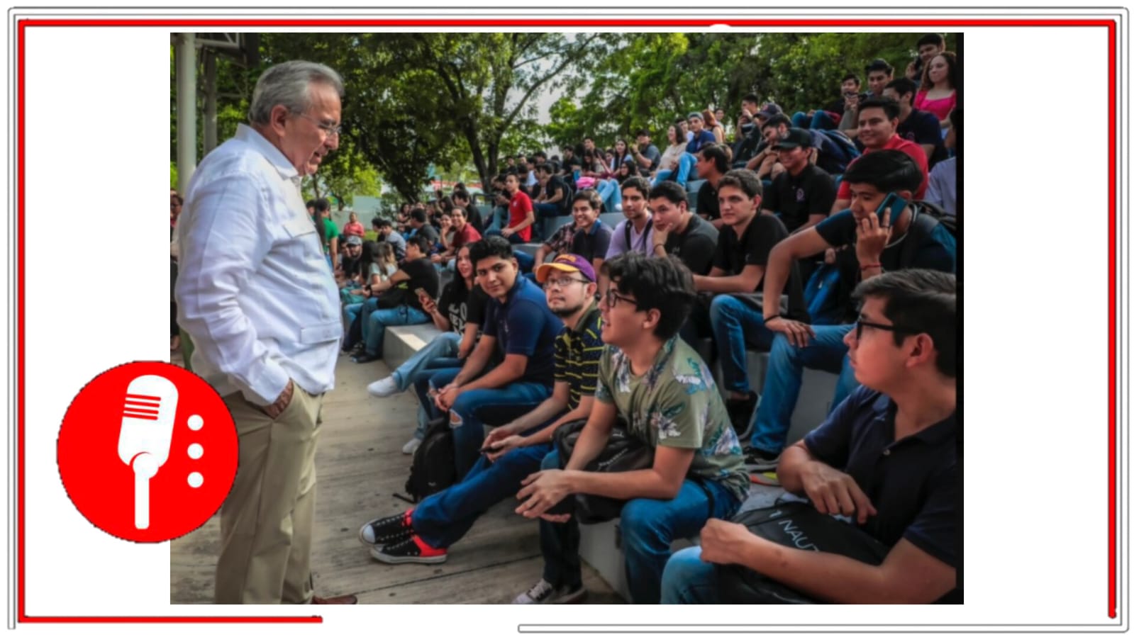 Foto: Gobierno de Sinaloa