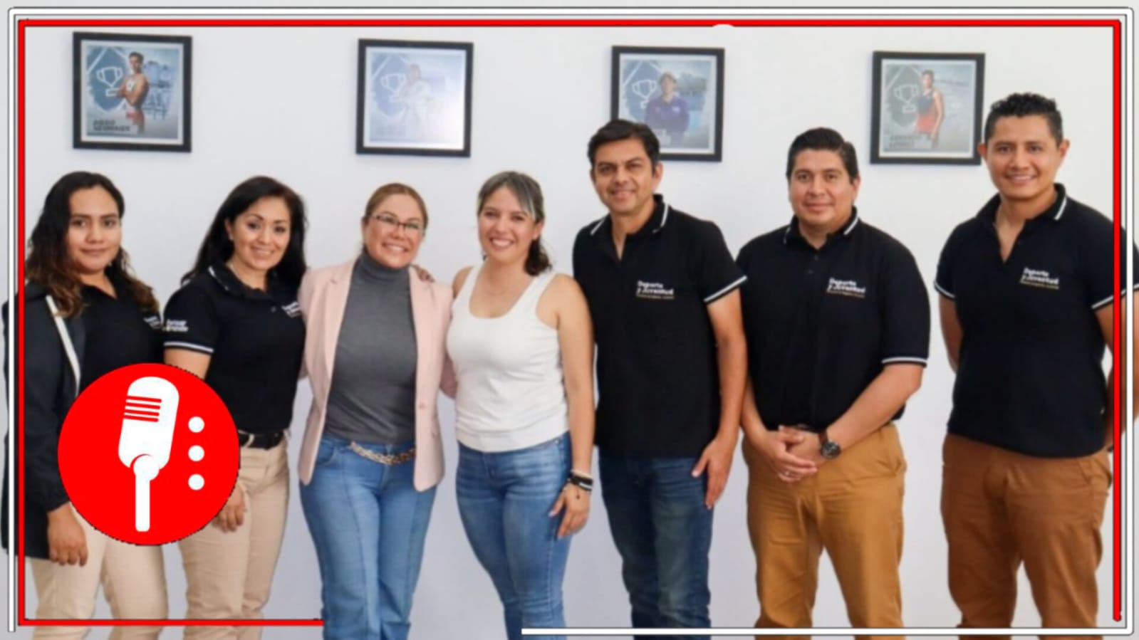 Gobierno de Puebla fortalece políticas deportivas con miras al 2026
