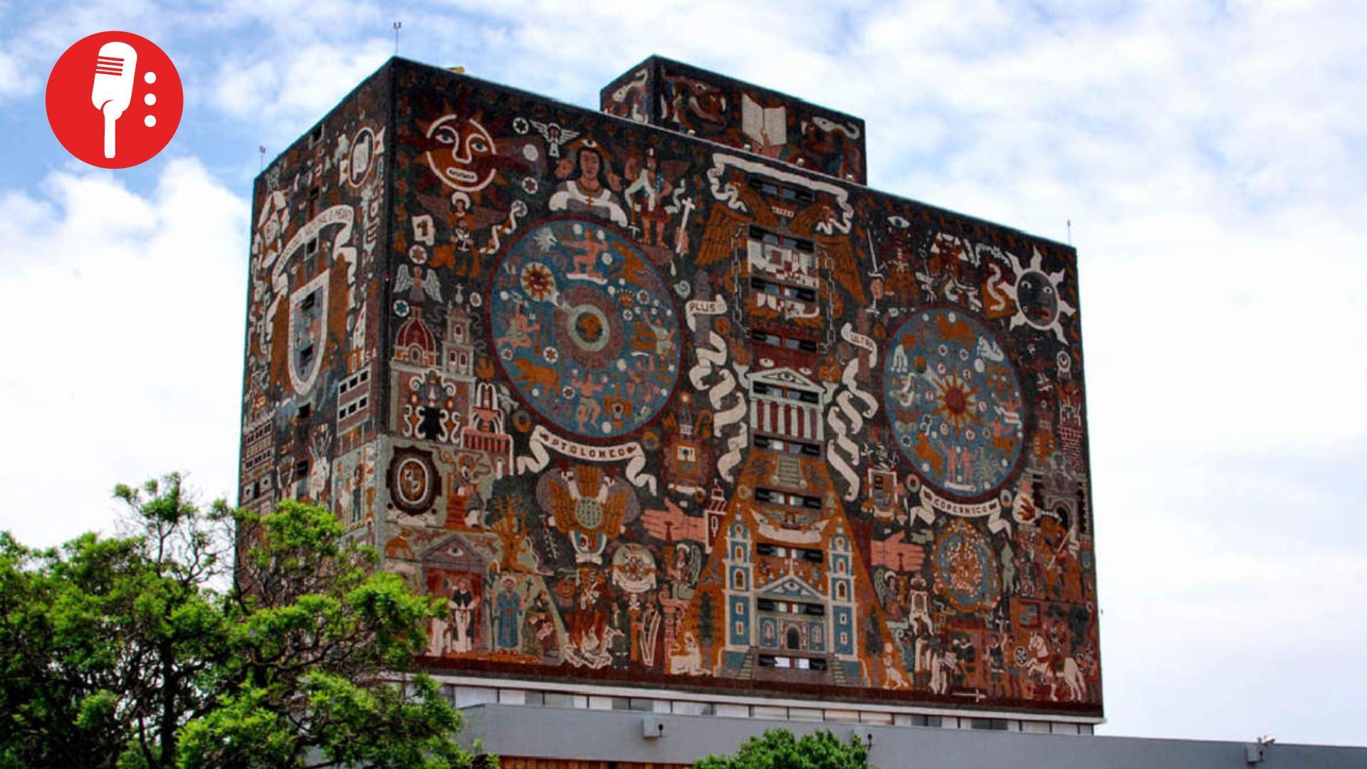 UNAM presenta denuncias por amenazas y activa apoyo psicológico para su estudiantes