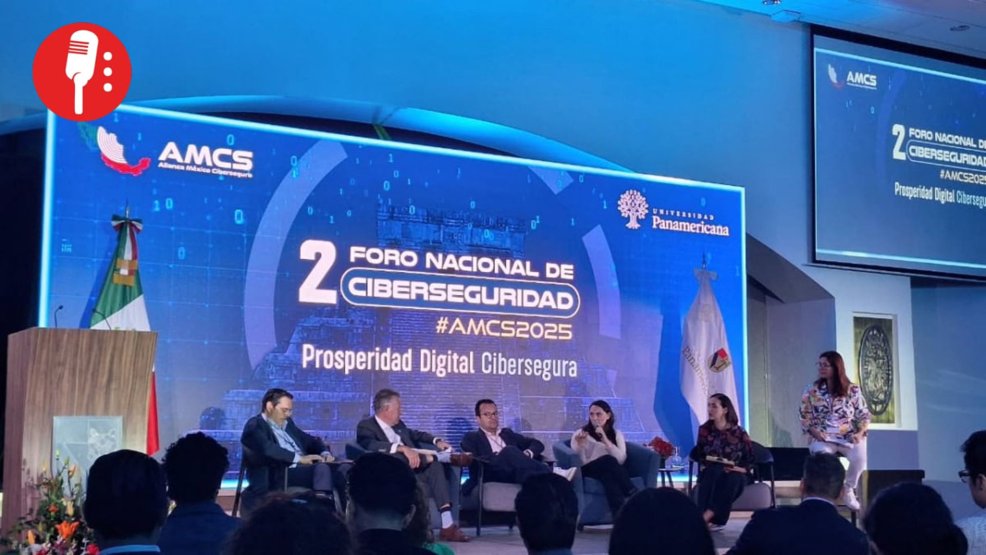 Gobierno del Estado de Sinaloa se prepara en materia de Ciberseguridad 