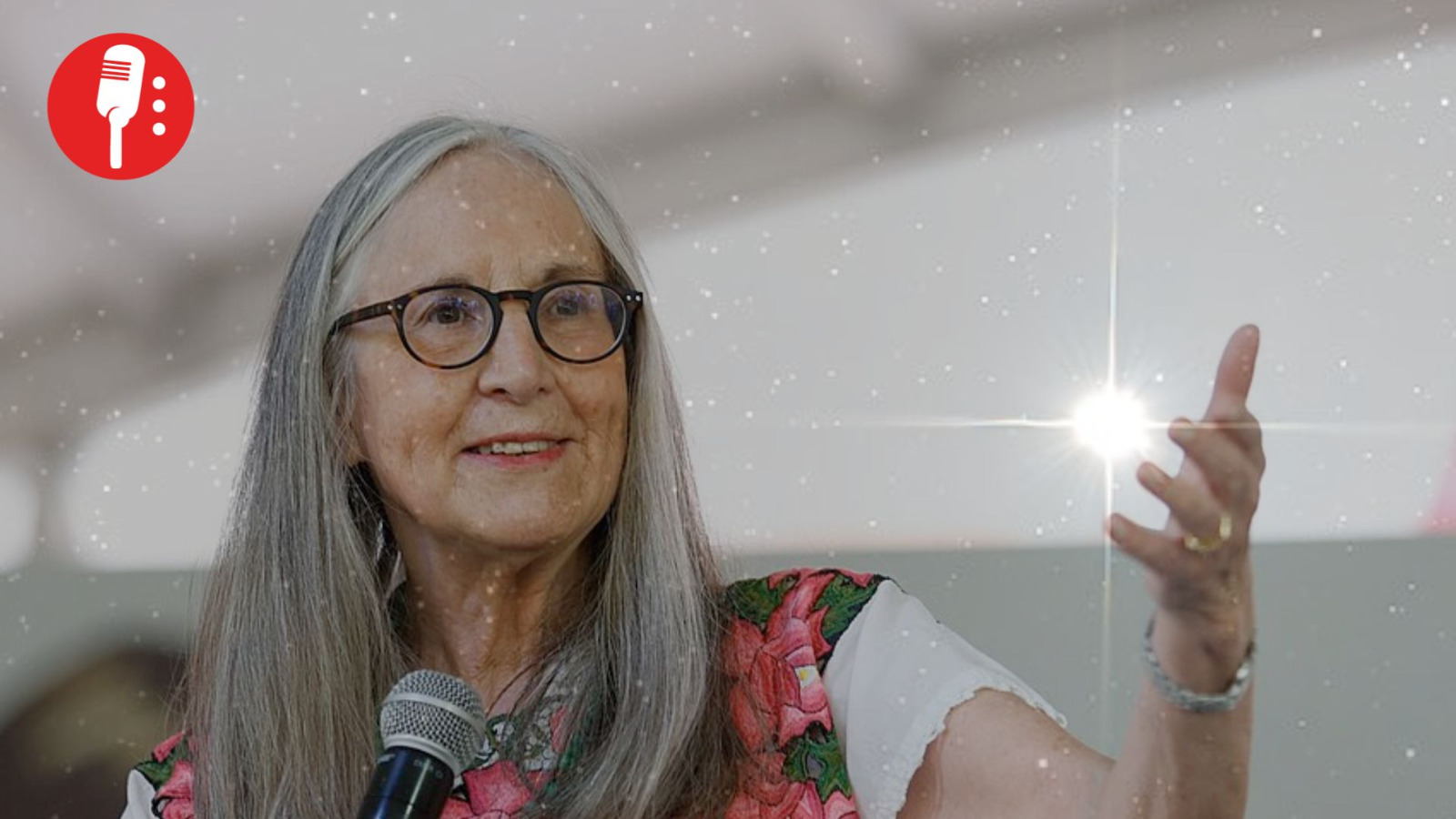 Una nueva estrella en el cielo: Julieta Fierro
