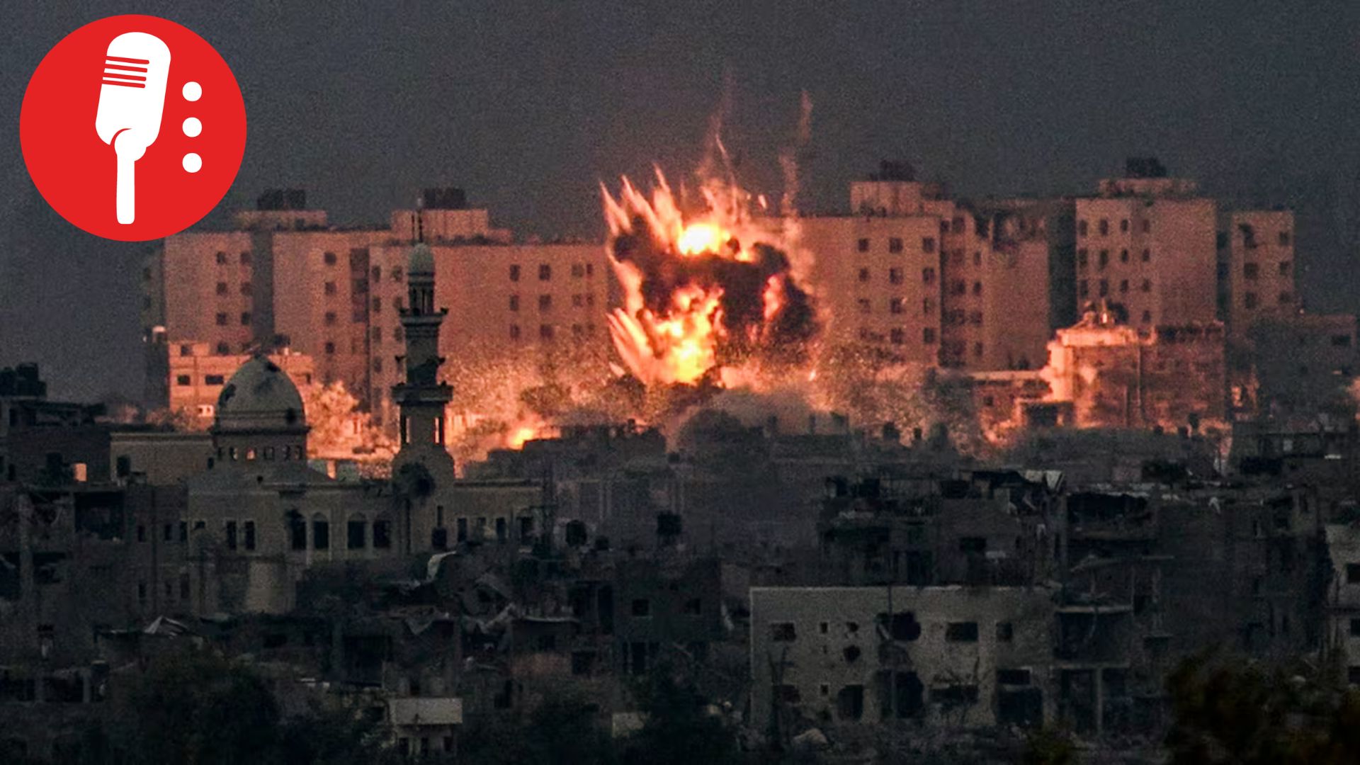 Fallece otro periodista palestino tras nuevo bombardeo israelí sobre Gaza: Mohamed al Dayé