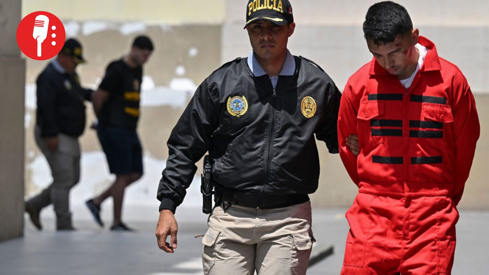 Tren de Aragua: la banda venezolana que se expande en 11 estados de México