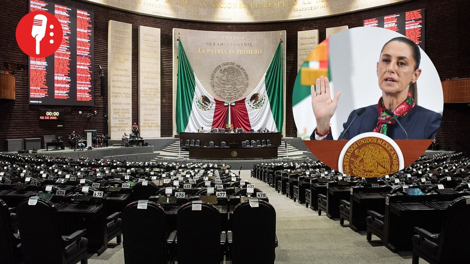 Sheinbaum impulsa reformas a Ley Aduanera y aranceles para modernizar comercio exterior