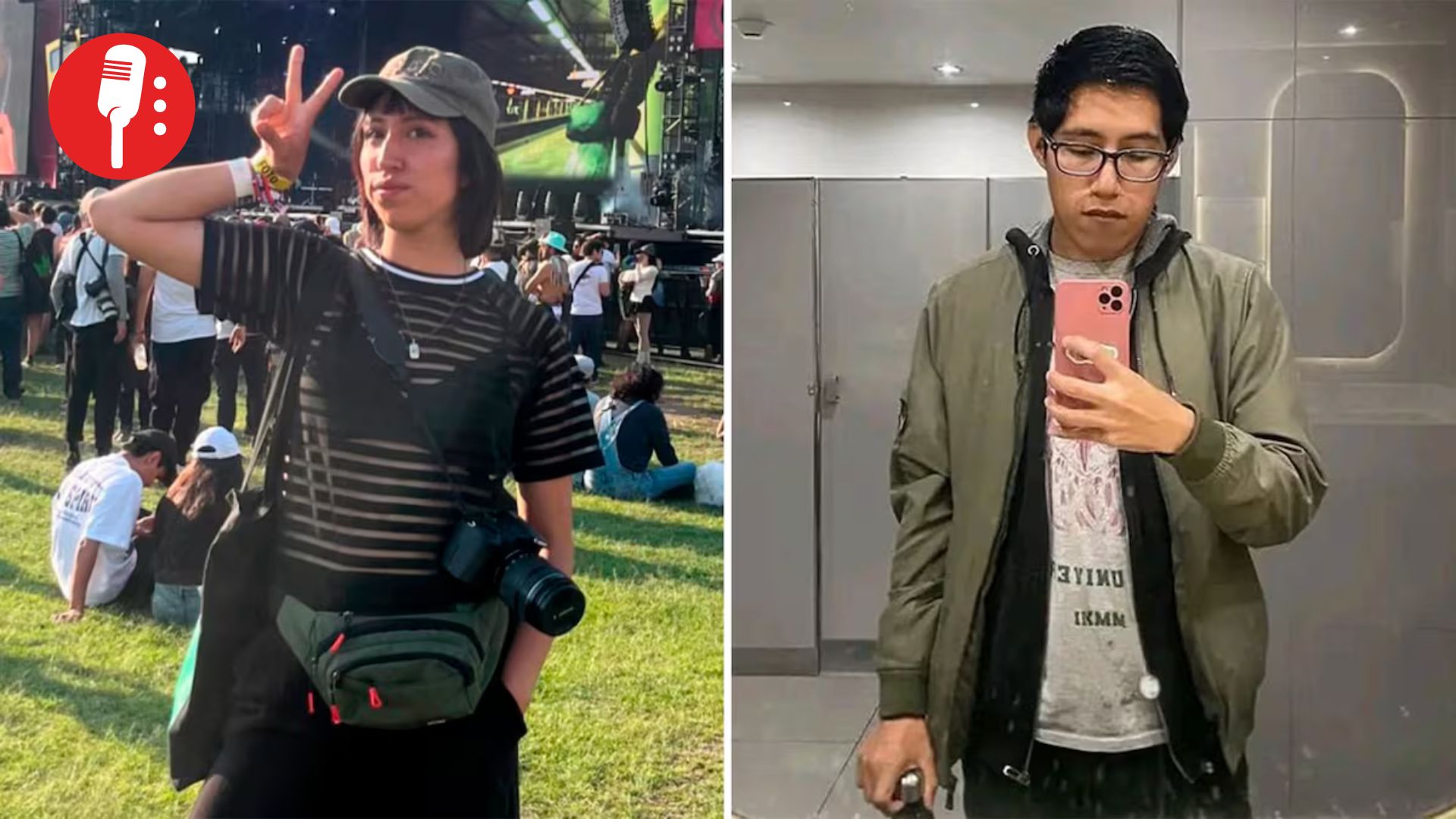 FGJCDMX avanza hacia judicialización por muerte de Berenice y Miguel en Axe Ceremonia 