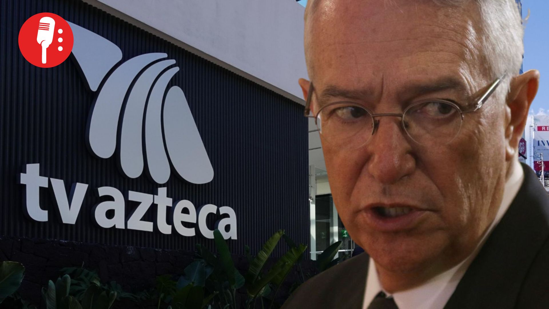 Revés judicial a TV Azteca. Juez de NY ordena retirar demandas en México; deuda de Salinas Pliego se dispara a más de 500 mdd