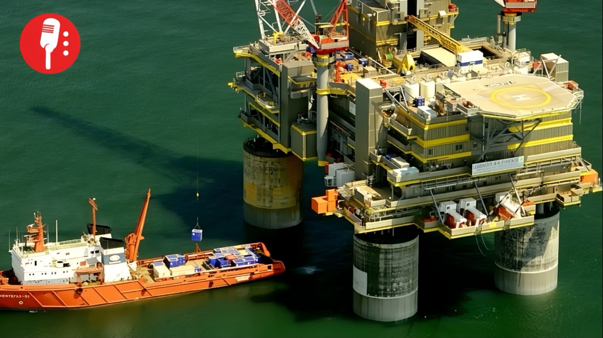 América Latina se reafirma como potencia petrolera