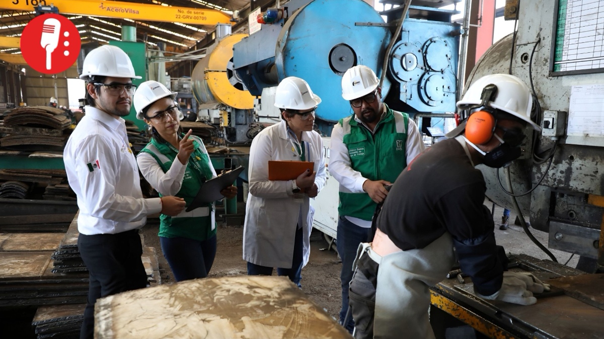 Encuesta de Banxico revela mejoria en el pronóstico del PIB de México para 2025