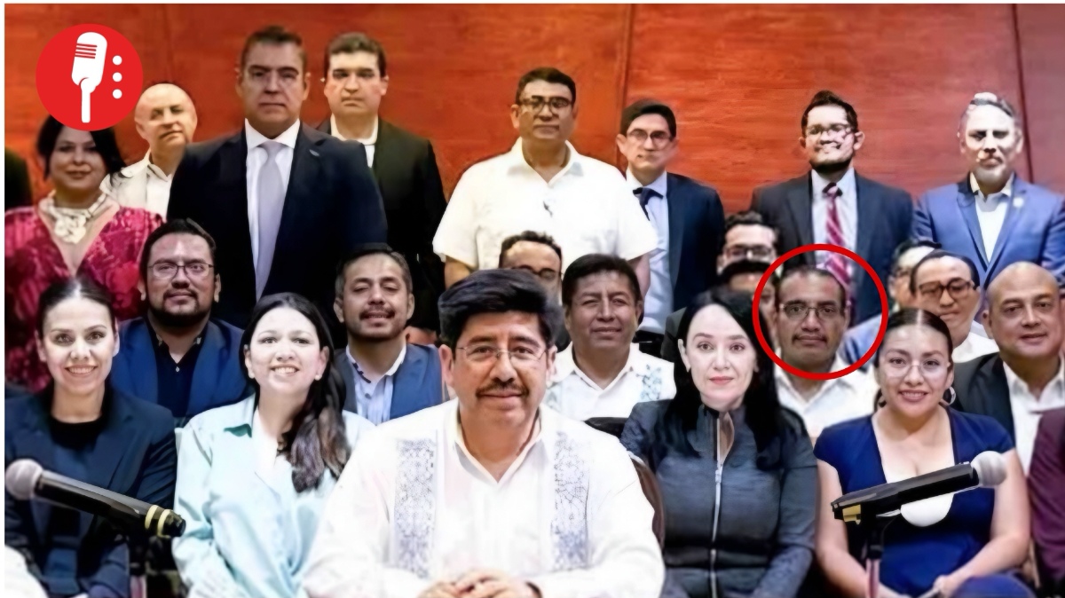 Vidulfo Rosales se une a la SCJN tras representar a los padres de Ayotzinapa