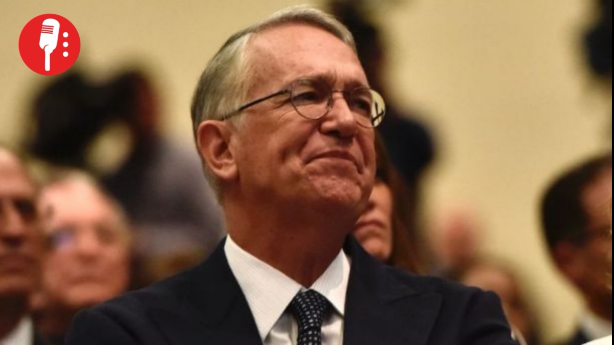 Ricardo Salinas evita arresto tras pagar fianza en EUA