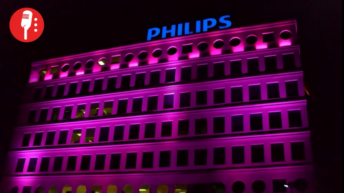 Philips México bajo la lupa: lucrando con la salud