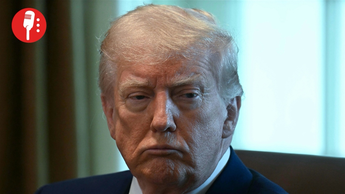 Trump lleva su orden sobre ciudadanía a la Corte Suprema
