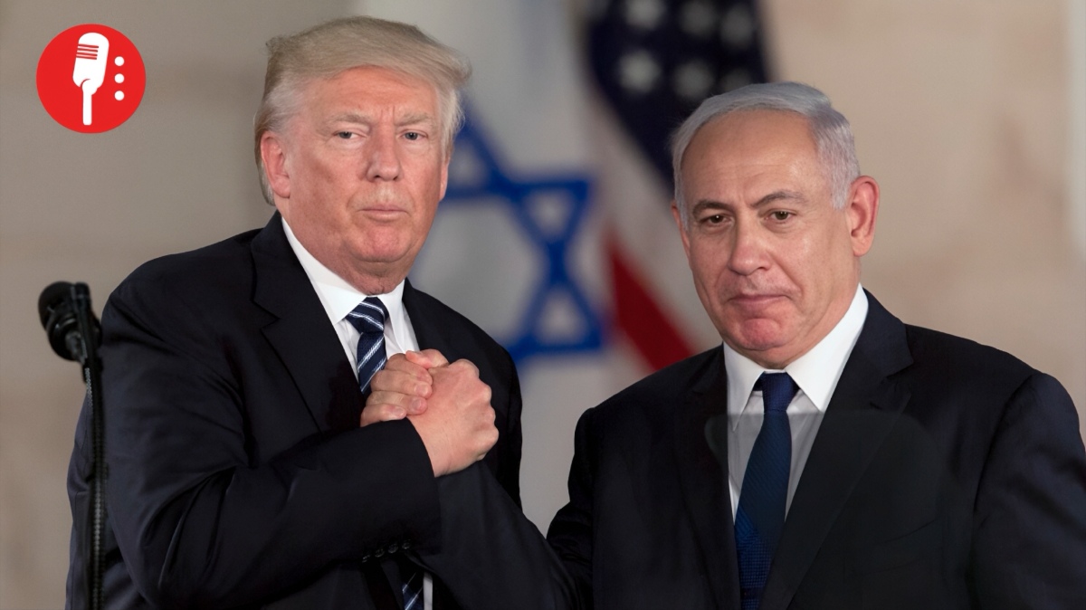 Propuesta de paz en Gaza: un nuevo camino