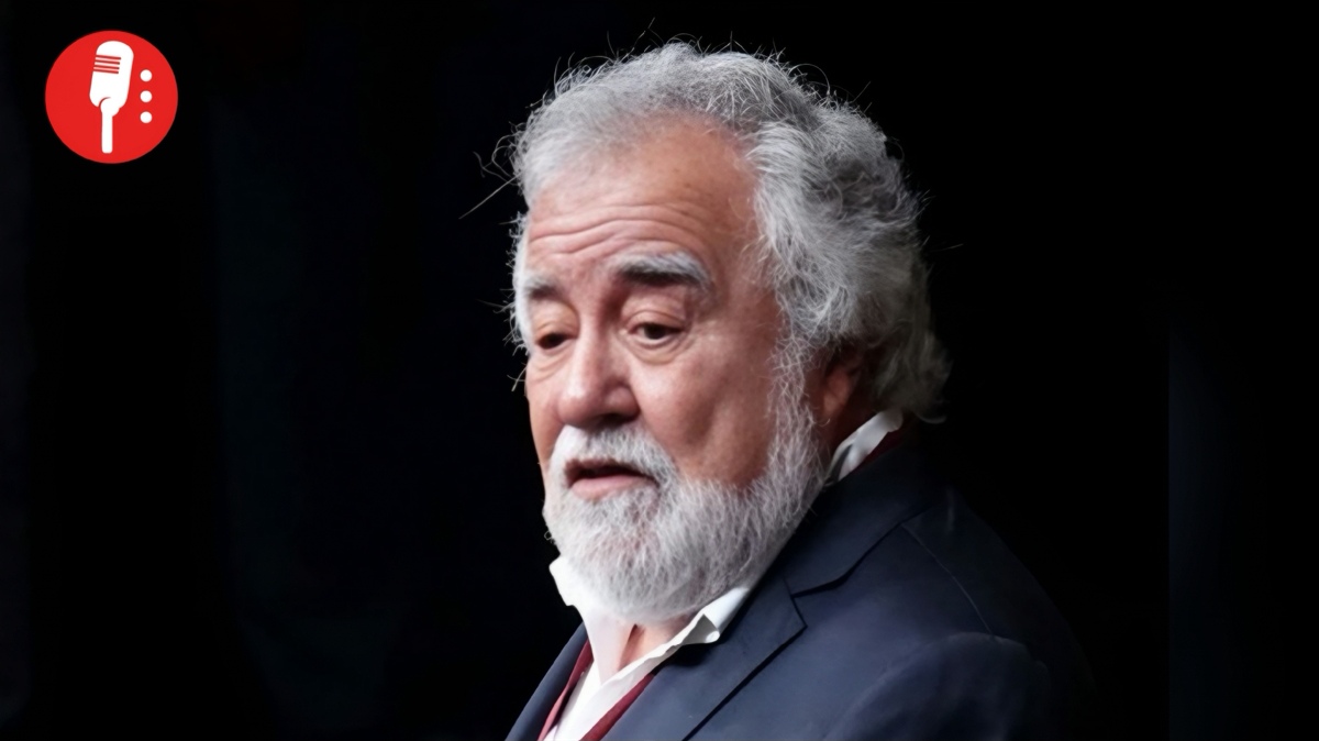 Sheinbaum elige a Encinas como embajador ante la OEA