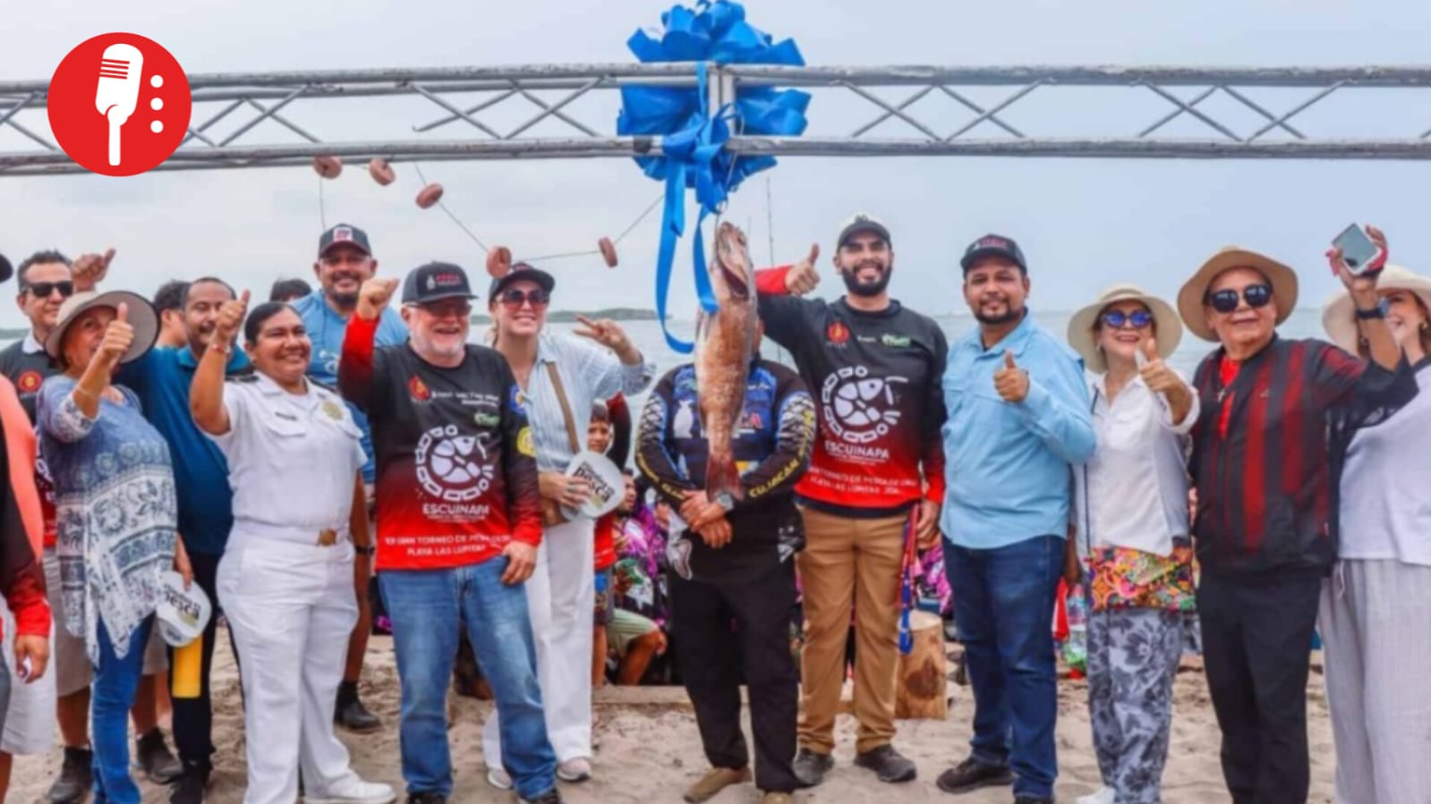 Teacapán, Sinaloa se proyecta como destino turístico deportivo