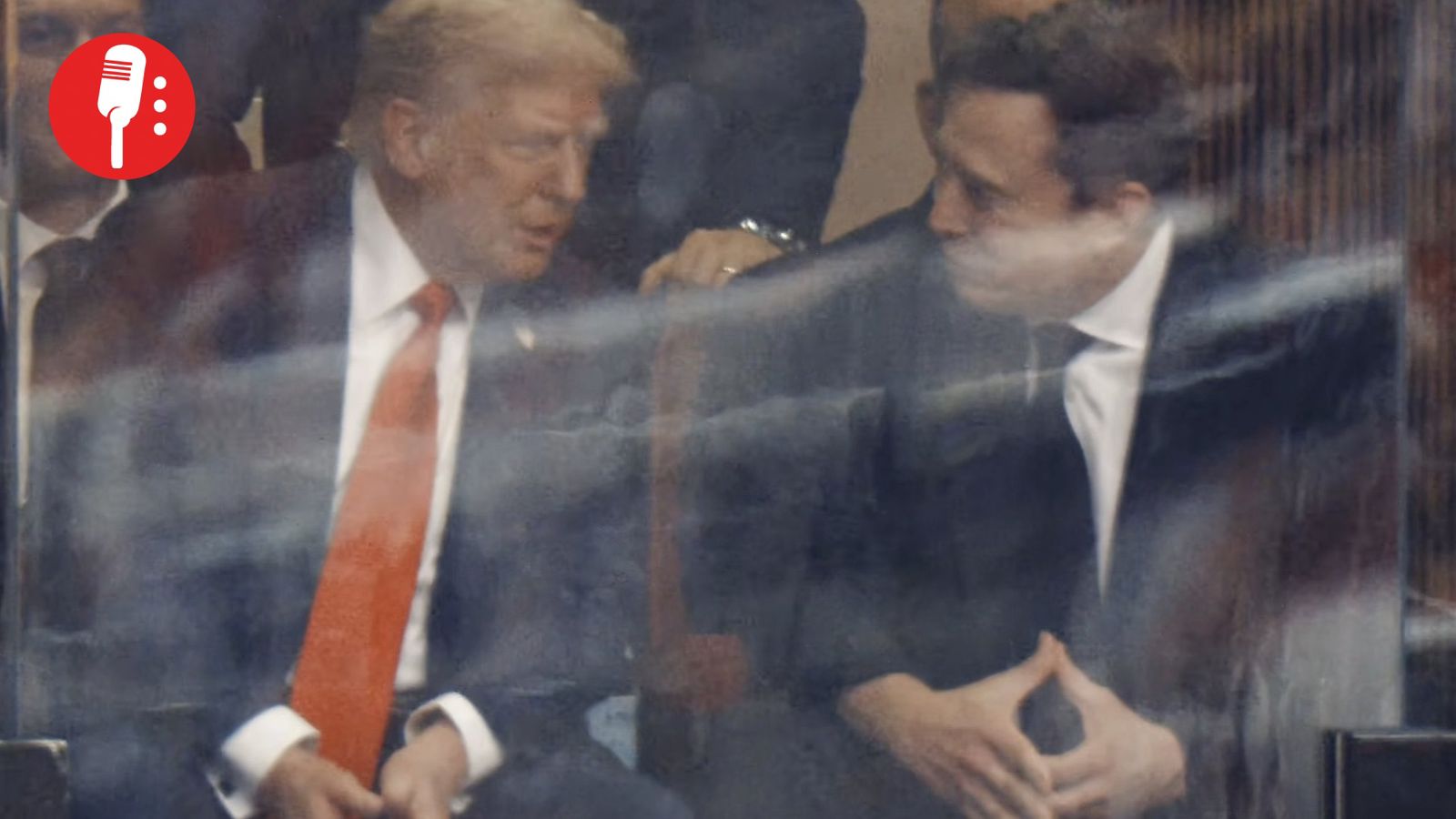 Trump y Musk sorprenden con encuentro tras meses de ruptura política