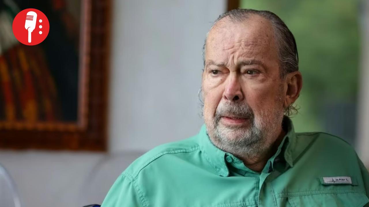 Fallece Mauricio Fernández, alcalde con licencia de San Pedro Garza García