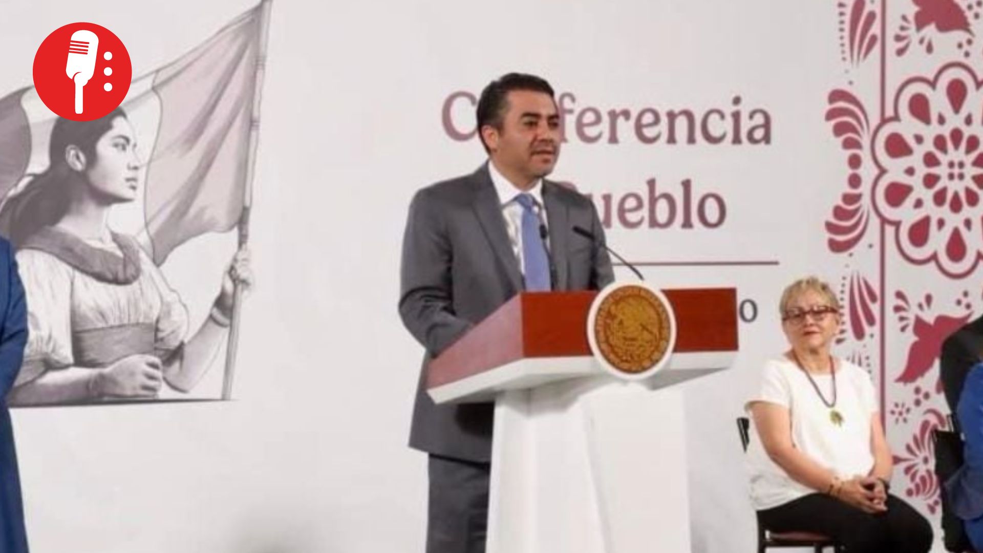 México cumplirá entrega de agua a EUA en octubre
