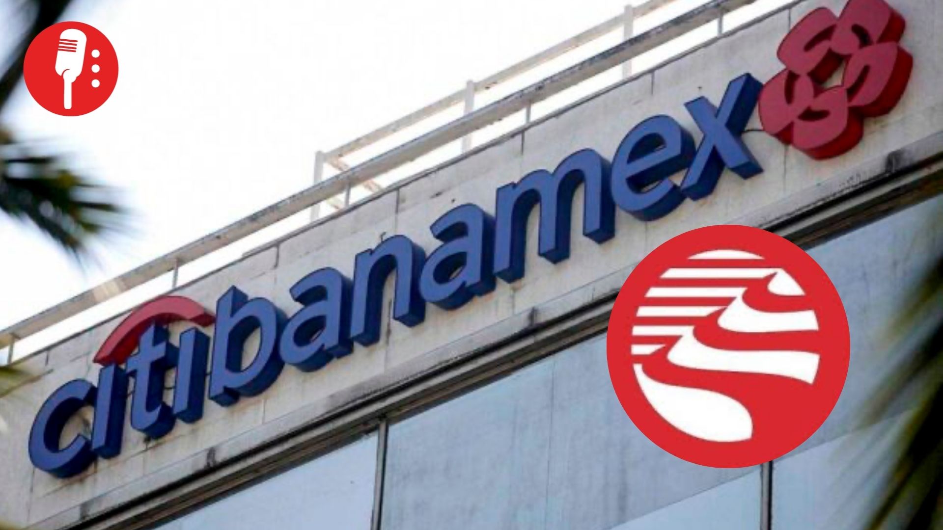 Grupo México pierde más de 186 mil millones de pesos tras interés por Banamex