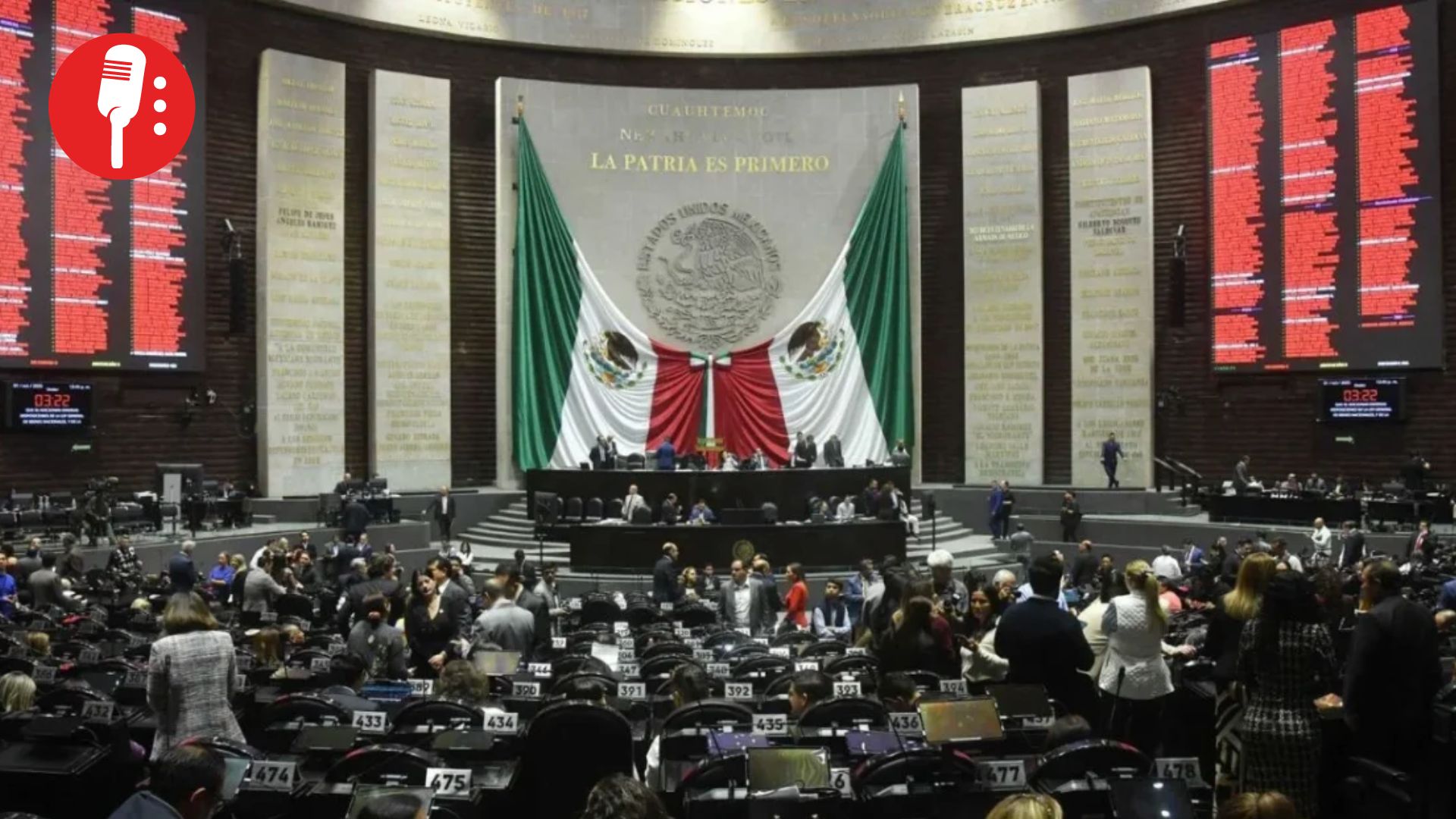 Avalan nuevo Código Fiscal: endurece castigos contra “factureras”