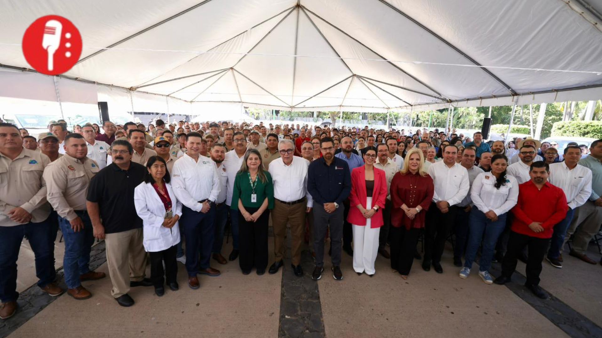 “Yo les cumplí”: Rocha Moya sobre basificación del sector salud
